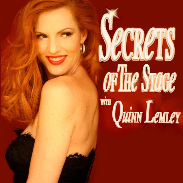 Celebrity Fashion Stylist Nicey Josey (Owner of Vinrelo) Guests On “Secrets of the Stage” With Host Quinn Lemley On Sunday, April 13th, 2025 On MNN Channel 4 Culture Channel