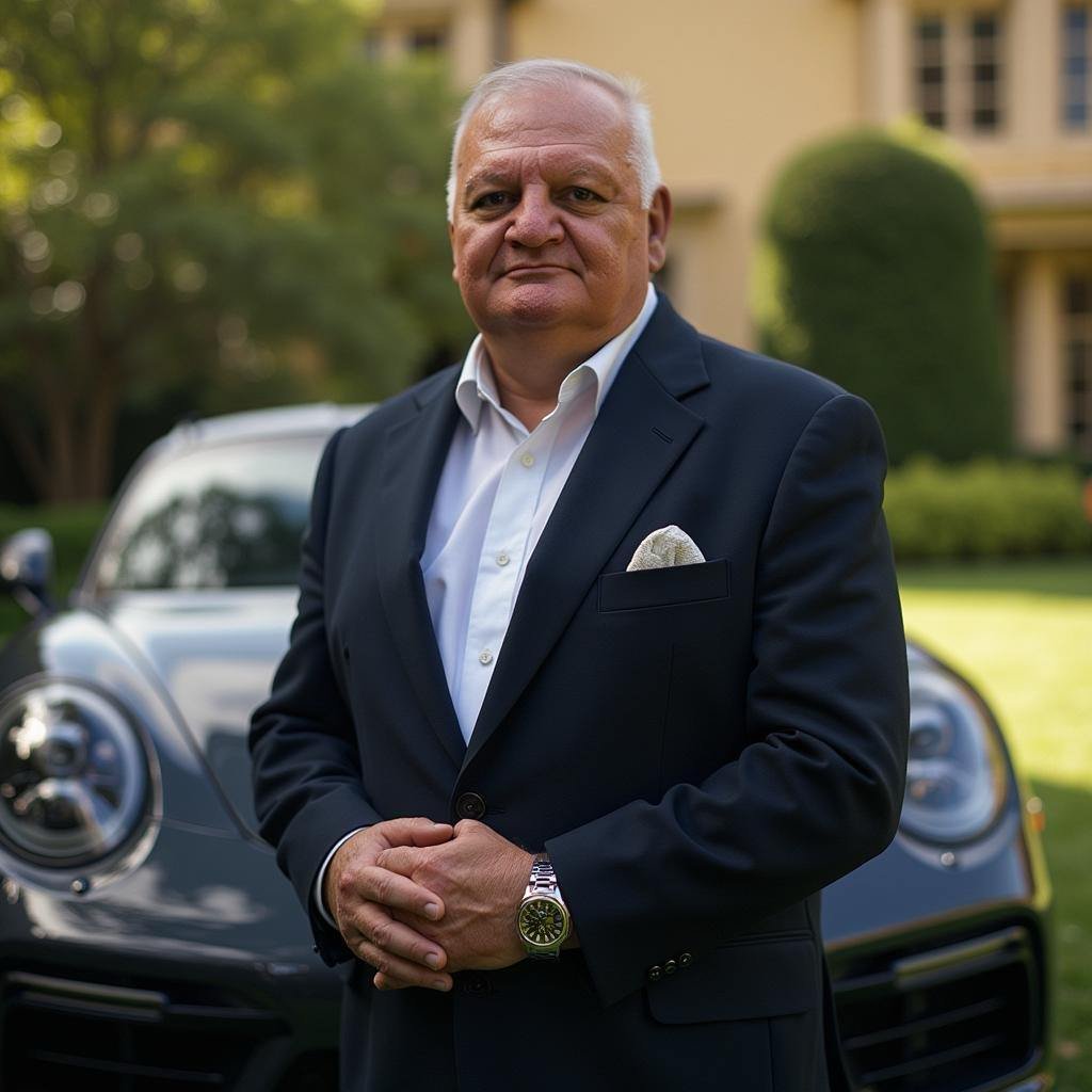 Meet the Stefano Piavani Creator of Spazio Demo Magazine