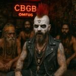 Cocaine Shaman