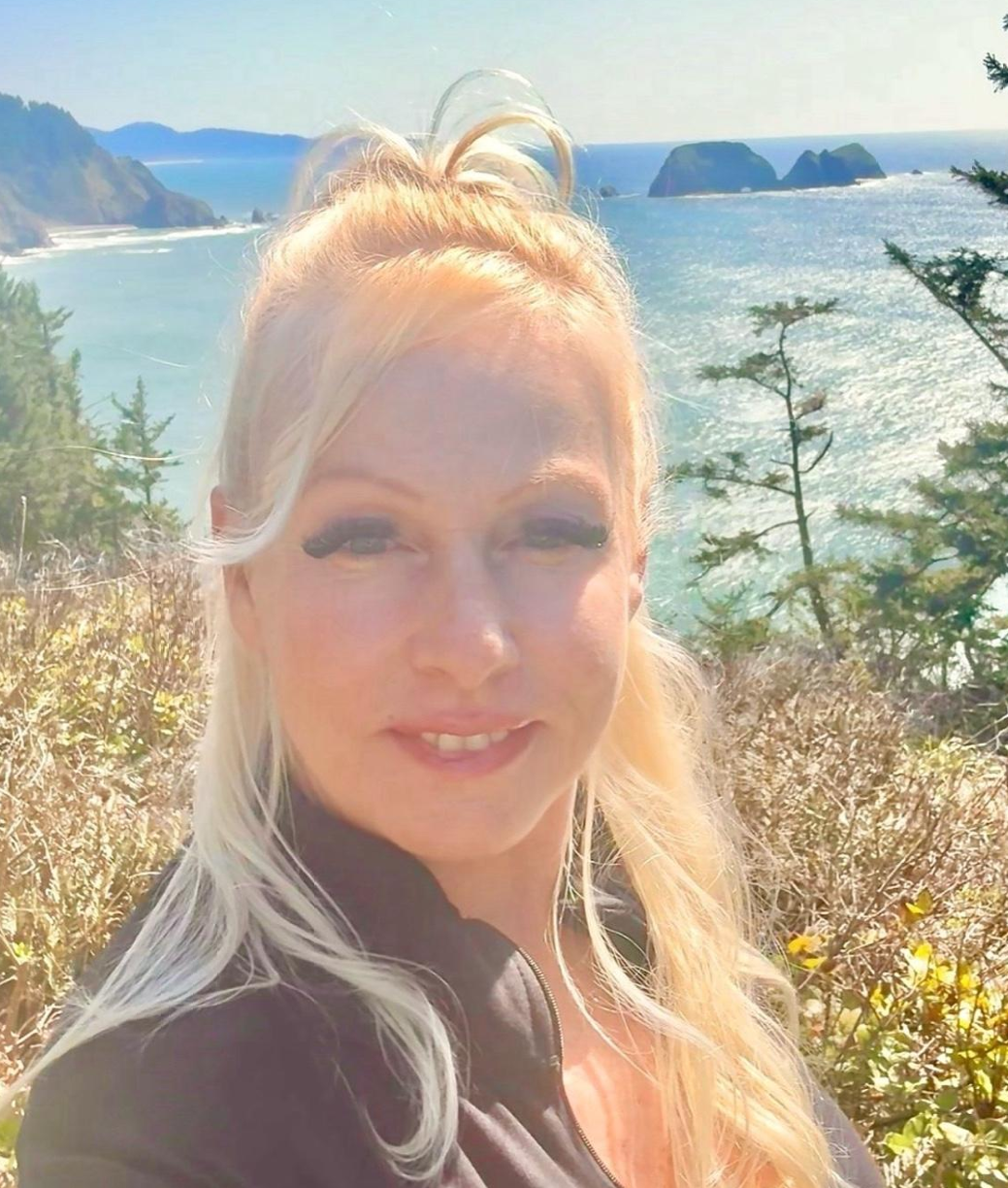 A Force to Be Reckoned With: The Fearless Lisa Bagby