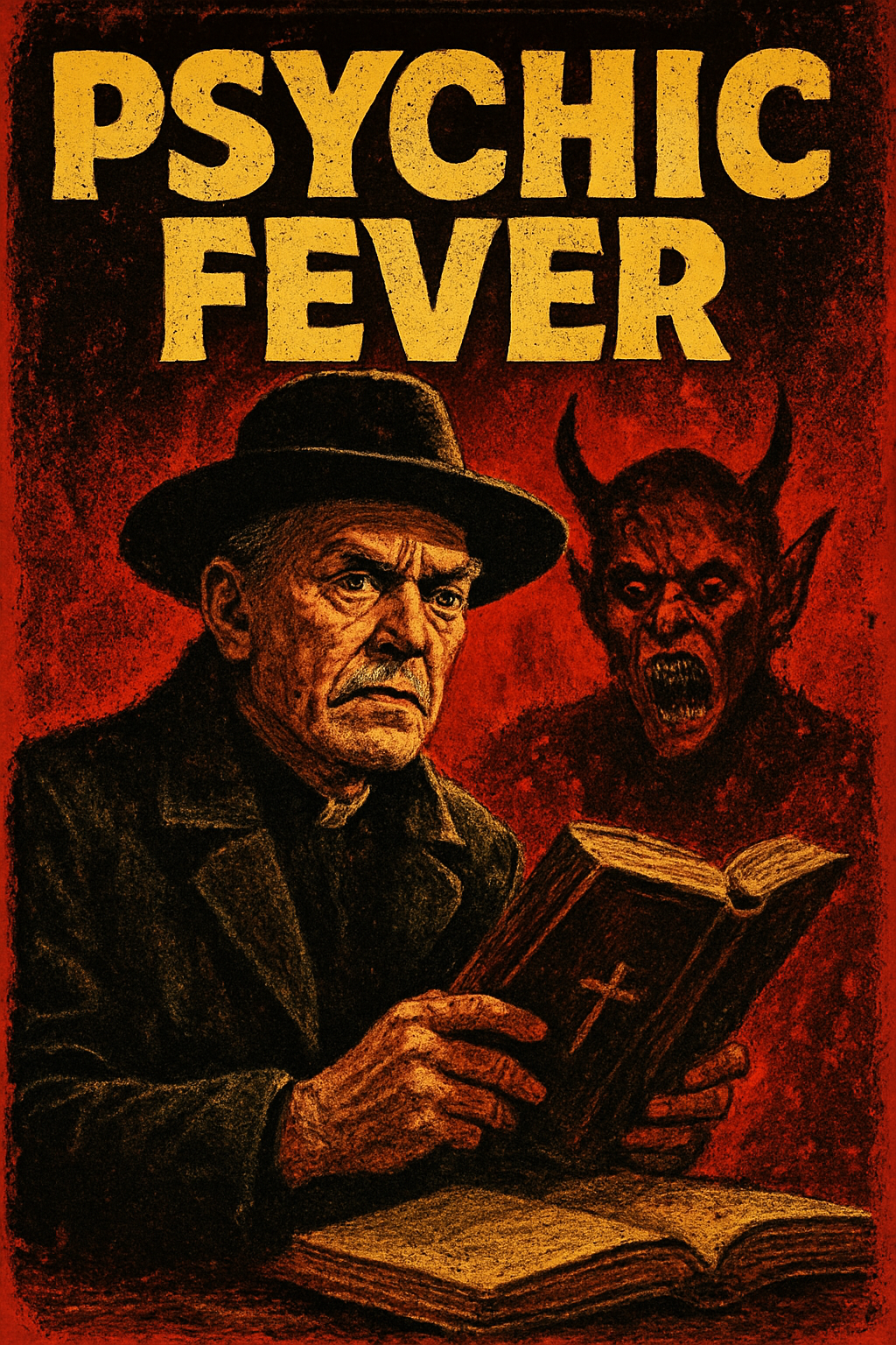 Psychic Fever