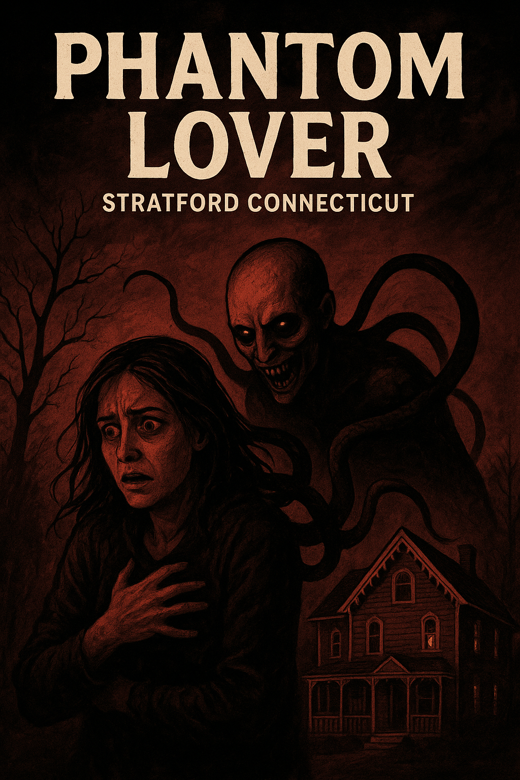 Phantom Lover