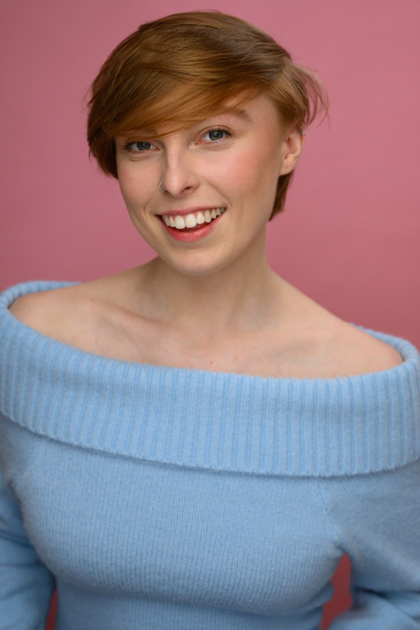 The Dynamic Emily Nolan The Dynamic Emily Nolan