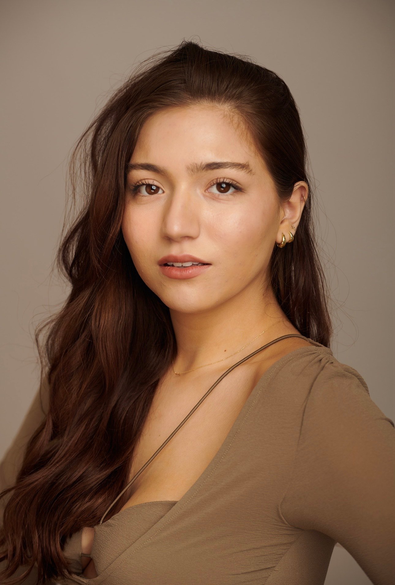 Mar Di Meglio Is An Argentinian Powerhouse Mar Di Meglio Is An Argentinian Powerhouse