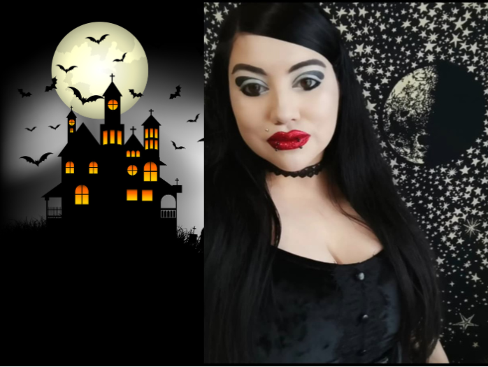 When The Paranormal Gets Real: 2 True Paranormal Stories by Sarah Garcia