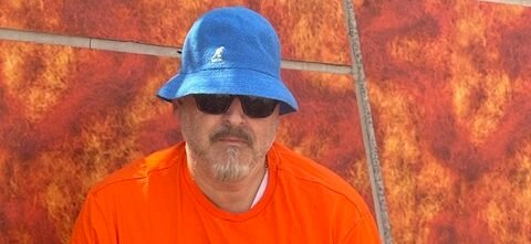 Hip Hop Artist Ben Bacardi Guests On Secrets of the Stage with Quinn Lemley Sunday, October 12th, 2025 on MNN Channel 4