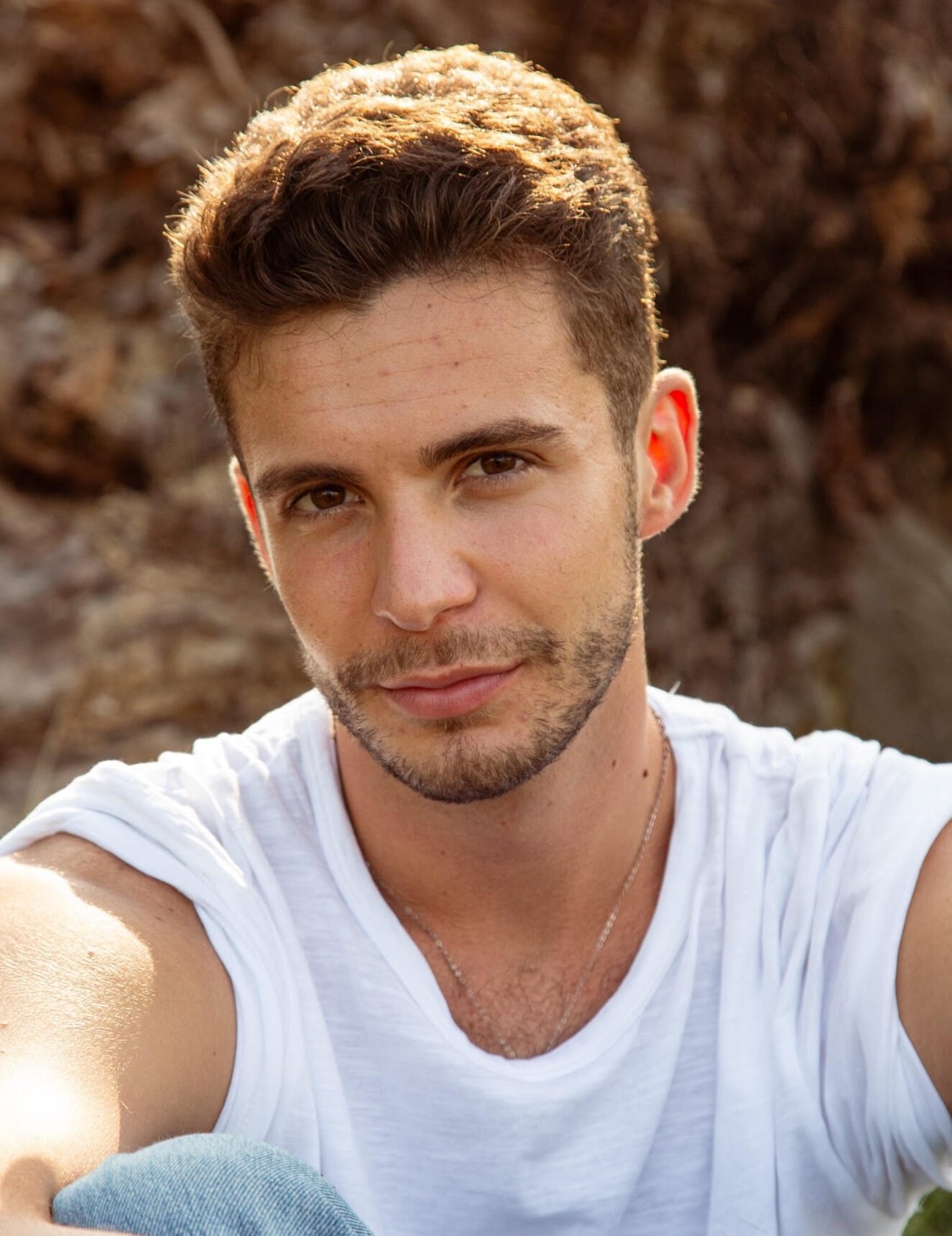 🎬Hollywood-Stardom: Alessandro Garbagna 🎭 🎬Hollywood-Stardom: Alessandro Garbagna 🎭