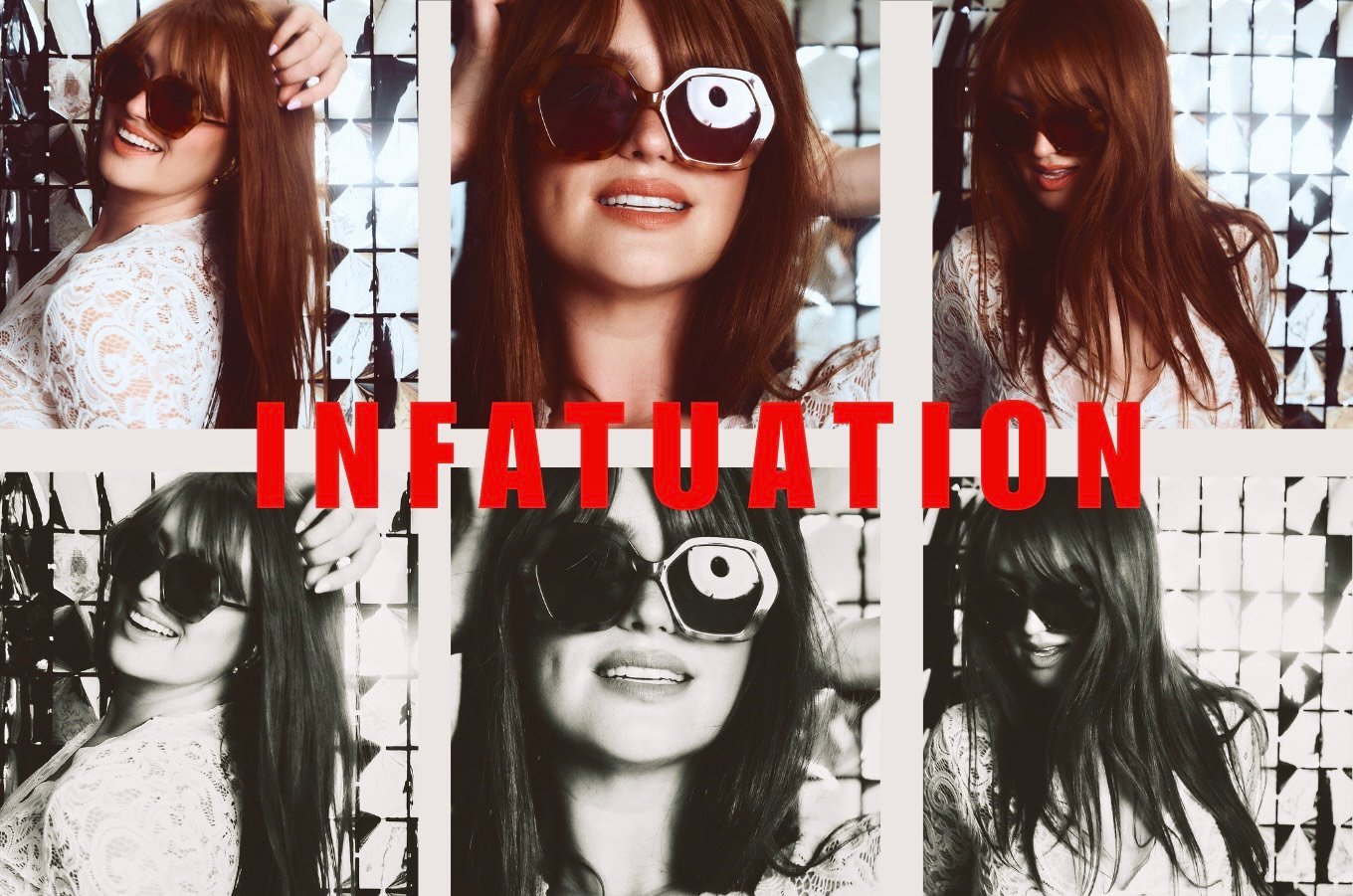 Cassidy Place Unleashes “Infatuation,” the Final Single From Her EP Muse