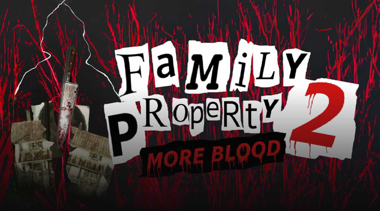 🔪 NOW STREAMING: Family Property 2: More Blood — Only on RELAY 🔪 🔪 NOW STREAMING: Family Property 2: More Blood — Only on RELAY 🔪