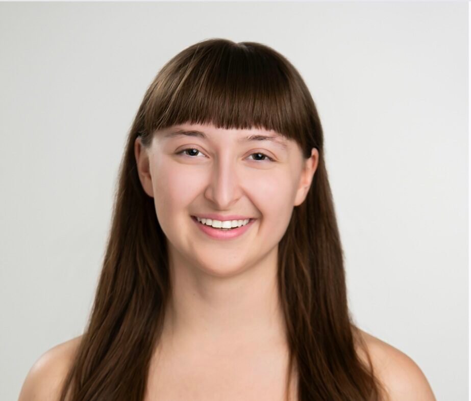 Danika Robb Is A Dynamic Force