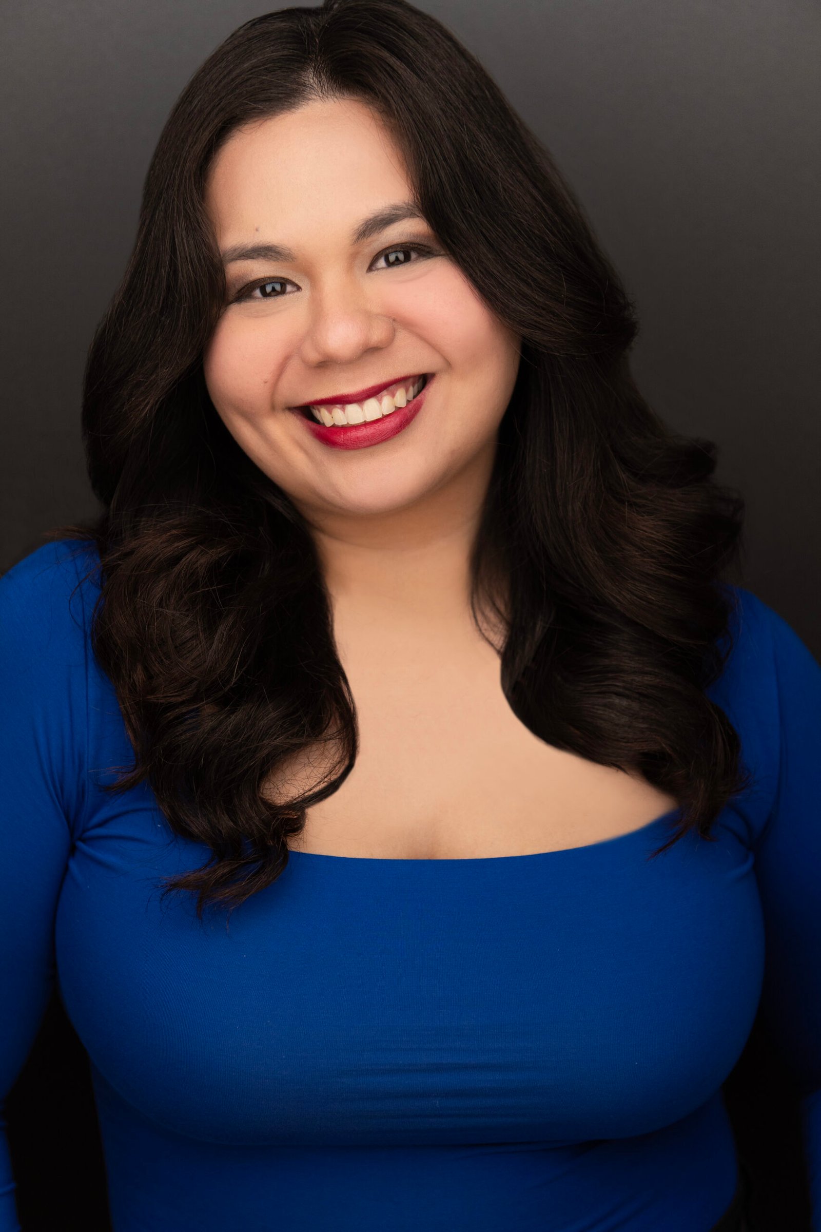 Patricia Soledad: Always Betting on Herself 🎭✨