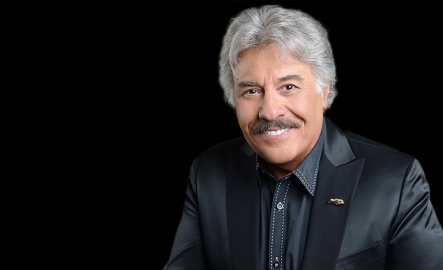 Why Tony Orlando Remains So Important in Pop Culture