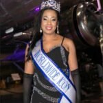 “A Visionary Humanitarian Leader Inspiring Global Empowerment “