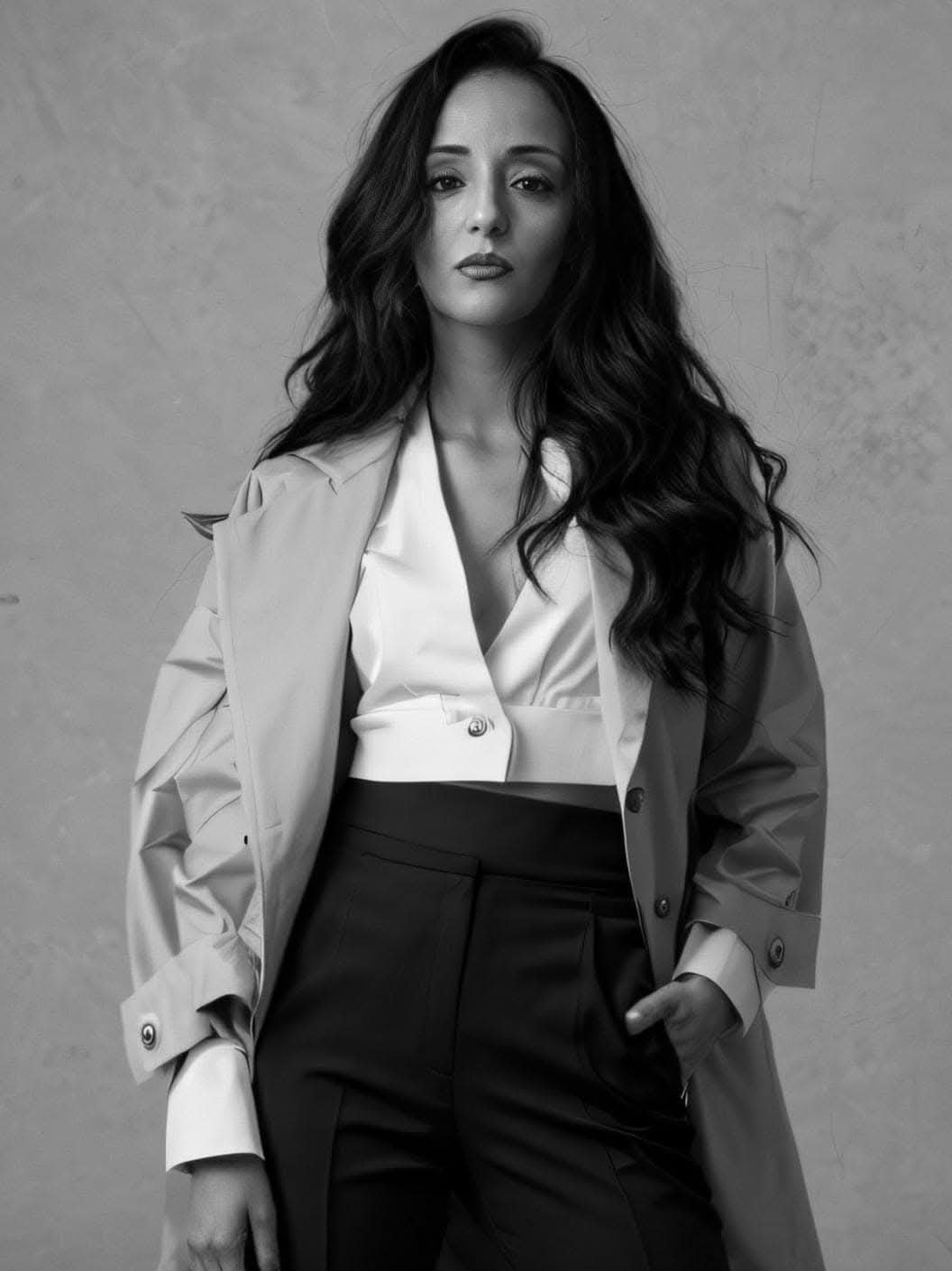 Halila Siham: A Global Voice of Beauty, Media, and Humanitarian Leadership