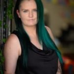 ” Sara Knight Turning Survival into Strength Through the Power of Story “