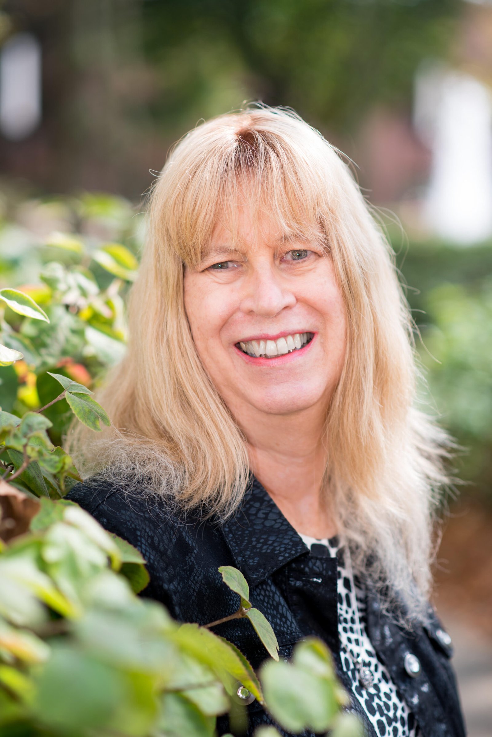 A Journey from Silence to Self