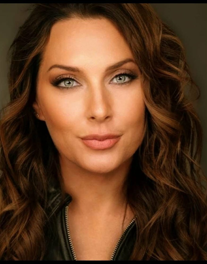 Melissa Coles — A Story of Resilience, Redemption, and Relentless Drive Melissa Coles — A Story of Resilience, Redemption, and Relentless Drive