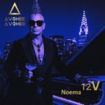 Avohee Avoher Unveils “Noema” — A Stunning New Chapter in the 12V Piano Cycle