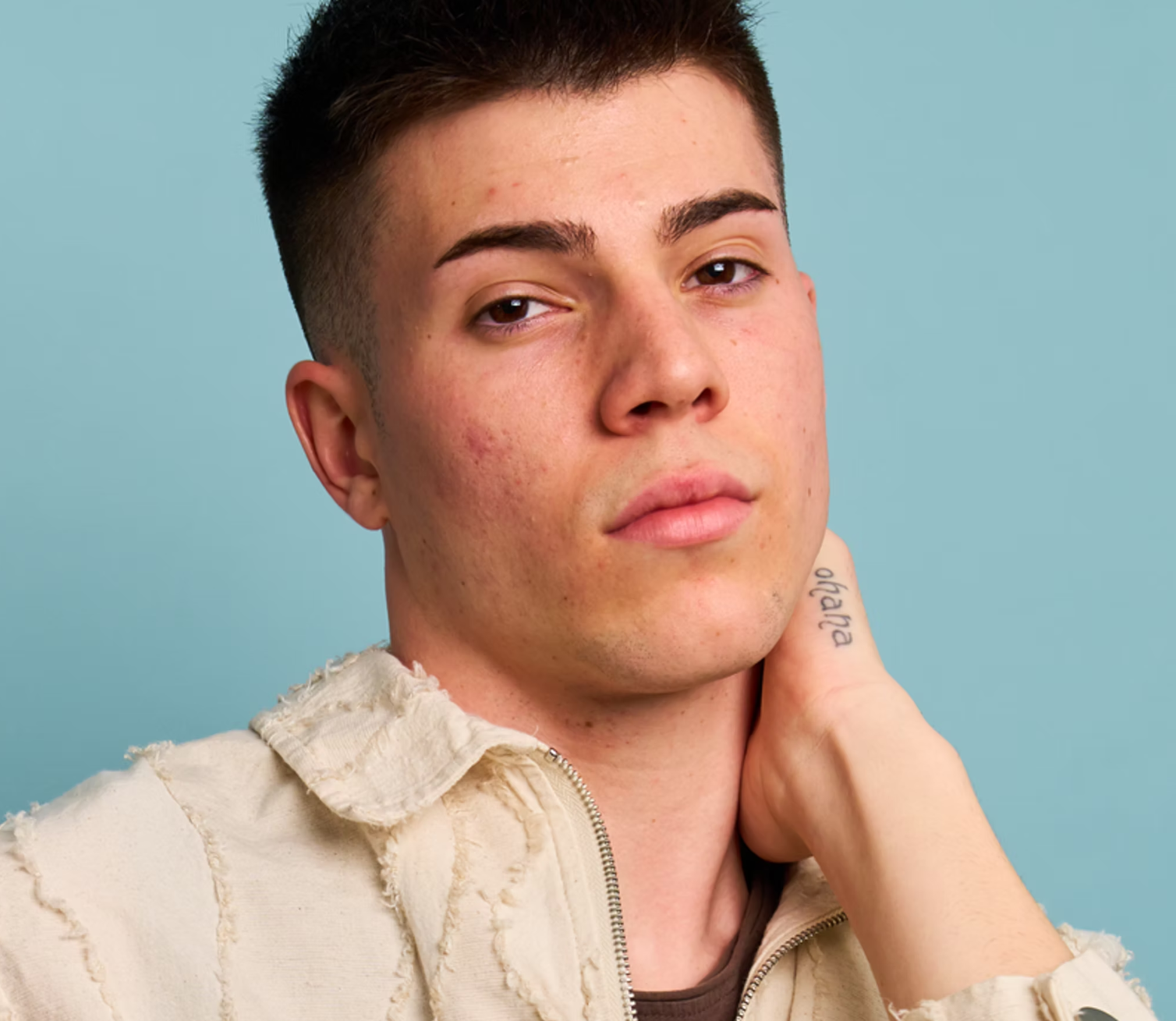 Eric Gonzalez is a Powerhouse