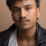 The Inspiring Journey of Rodrigo Calderón: A Cultural Ambassador Through Art