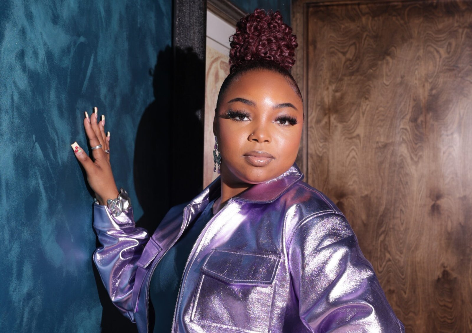 Brianna Wyatt: A Voice of Faith, Hope, and Inspiration