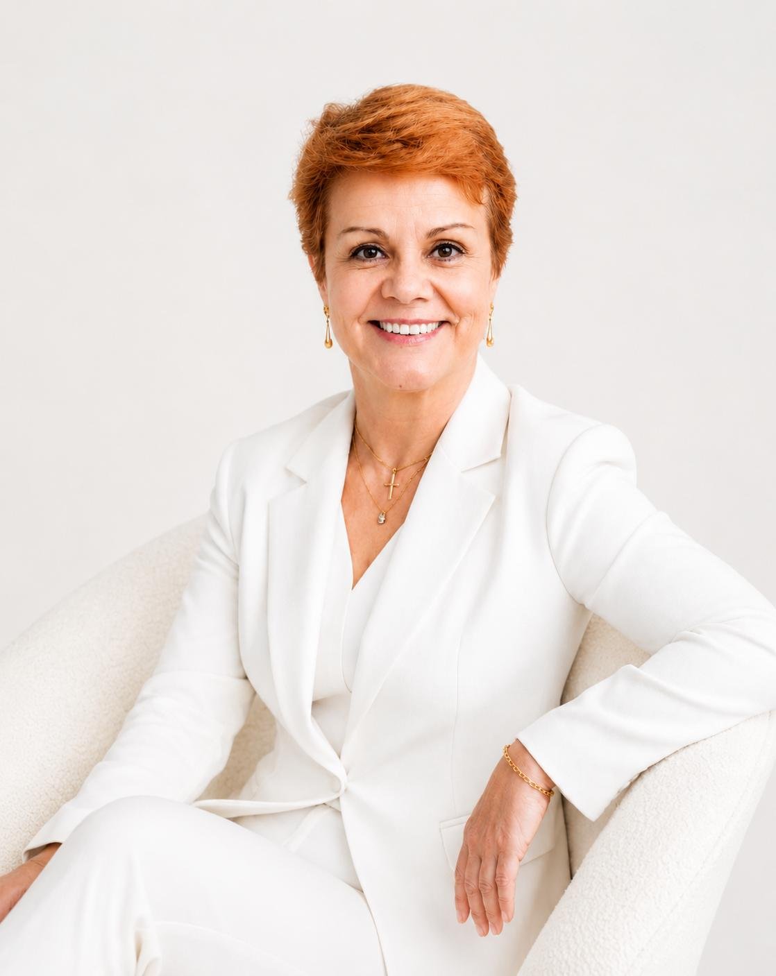 Martie M. Smith: A Global Voice for Resilience, Empowerment, and Purpose-Driven Leadership