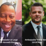 Big Business on the Continent of Africa