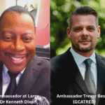Big Business on the Continent of Africa