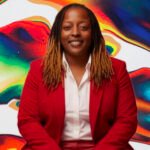 Dr. Onika L. Shirley Stands as a Powerful Symbol of Transformation