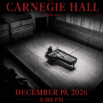 Curious Heart Comes Home: Randy Edelman Returns to Carnegie Hall December 19