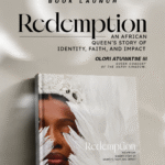 African Queen Olori Atuwatse III Inspires Readers with New Book Redemption: An African Queen’s Story of Identity, Faith, and Impact