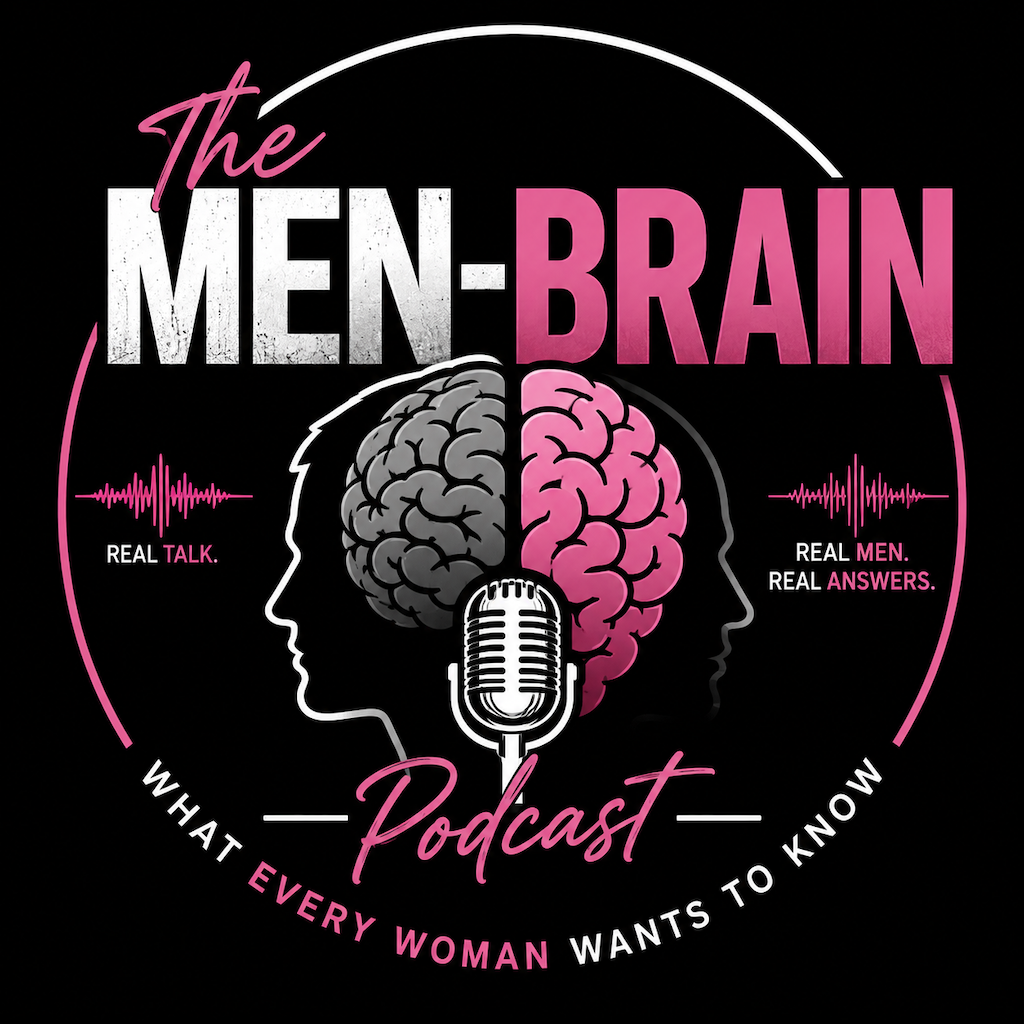 What’s Happening Now? New York Magazine Announces the Launch of The Men-Brain Podcast