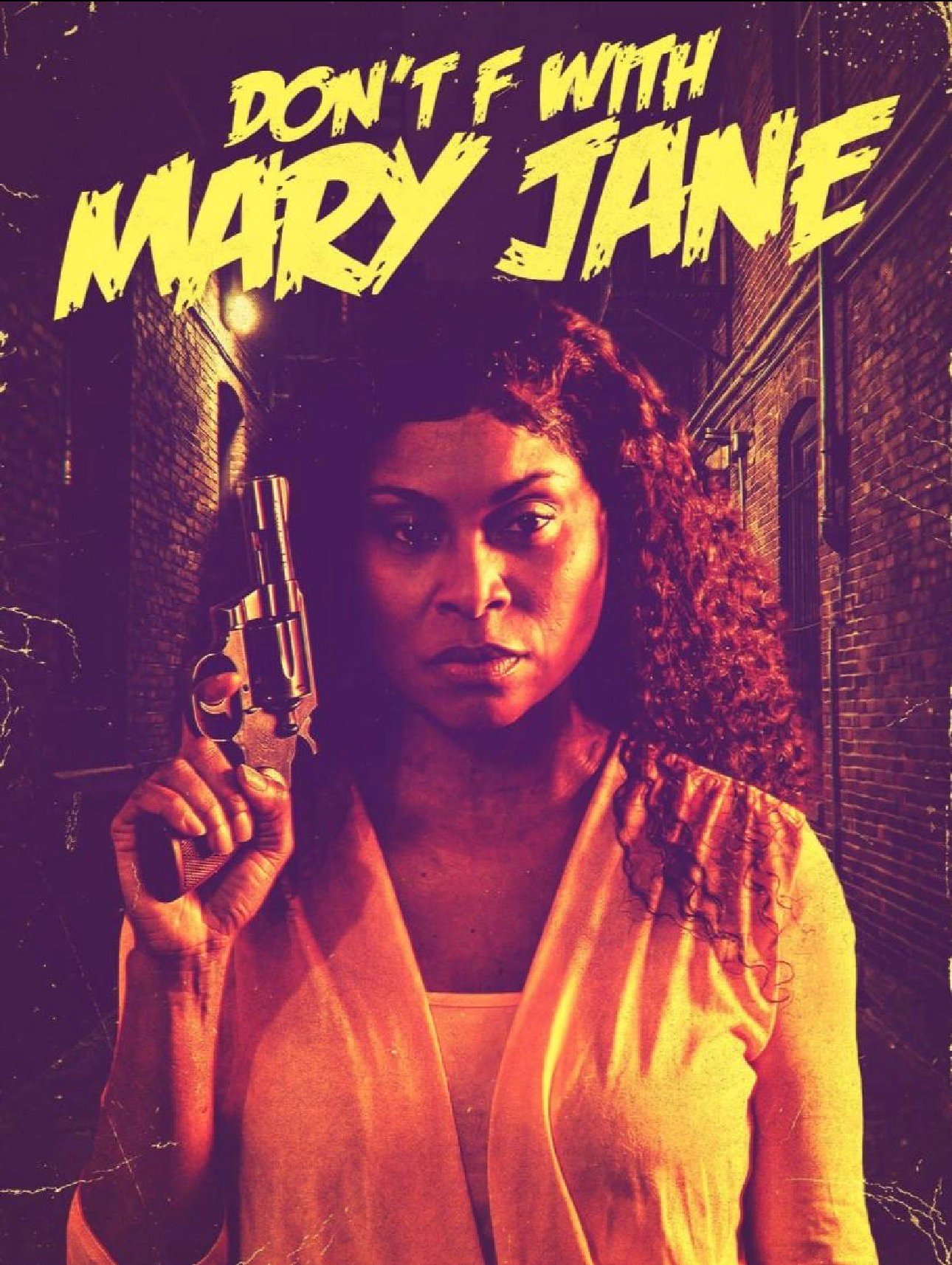 Erica Muse Brings Emotional Depth to Don’t F With Mary Jane, Now Streaming on Amazon Prime Video Erica Muse Brings Emotional Depth to Don’t F With Mary Jane, Now Streaming on Amazon Prime Video