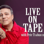 Her Majesty Queen Olori Atuwatse III Brings a Message of Hope and Redemption to Live on Tape with Pete Trabucco