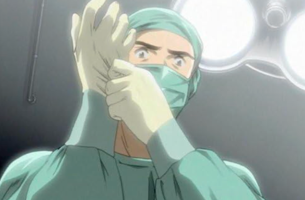 8 top-rated series define the best horror anime rankings