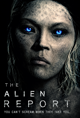 THIS IS NOT AI: THE ALIEN REPORT REVEALS ITS UNSETTLING OPENING SCENE THIS IS NOT AI: THE ALIEN REPORT REVEALS ITS UNSETTLING OPENING SCENE