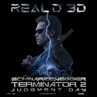 Fathom Entertainment Brings Sci-Fi Masterpiece Terminator 2: Judgment Day Back to Theaters for 35th Anniversary Fathom Entertainment Brings Sci-Fi Masterpiece Terminator 2: Judgment Day Back to Theaters for 35th Anniversary