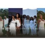 Fashion Bomb Daily On the Scene: The 2026 MVAAFF x ESPN White Party on Marthas Vineyard