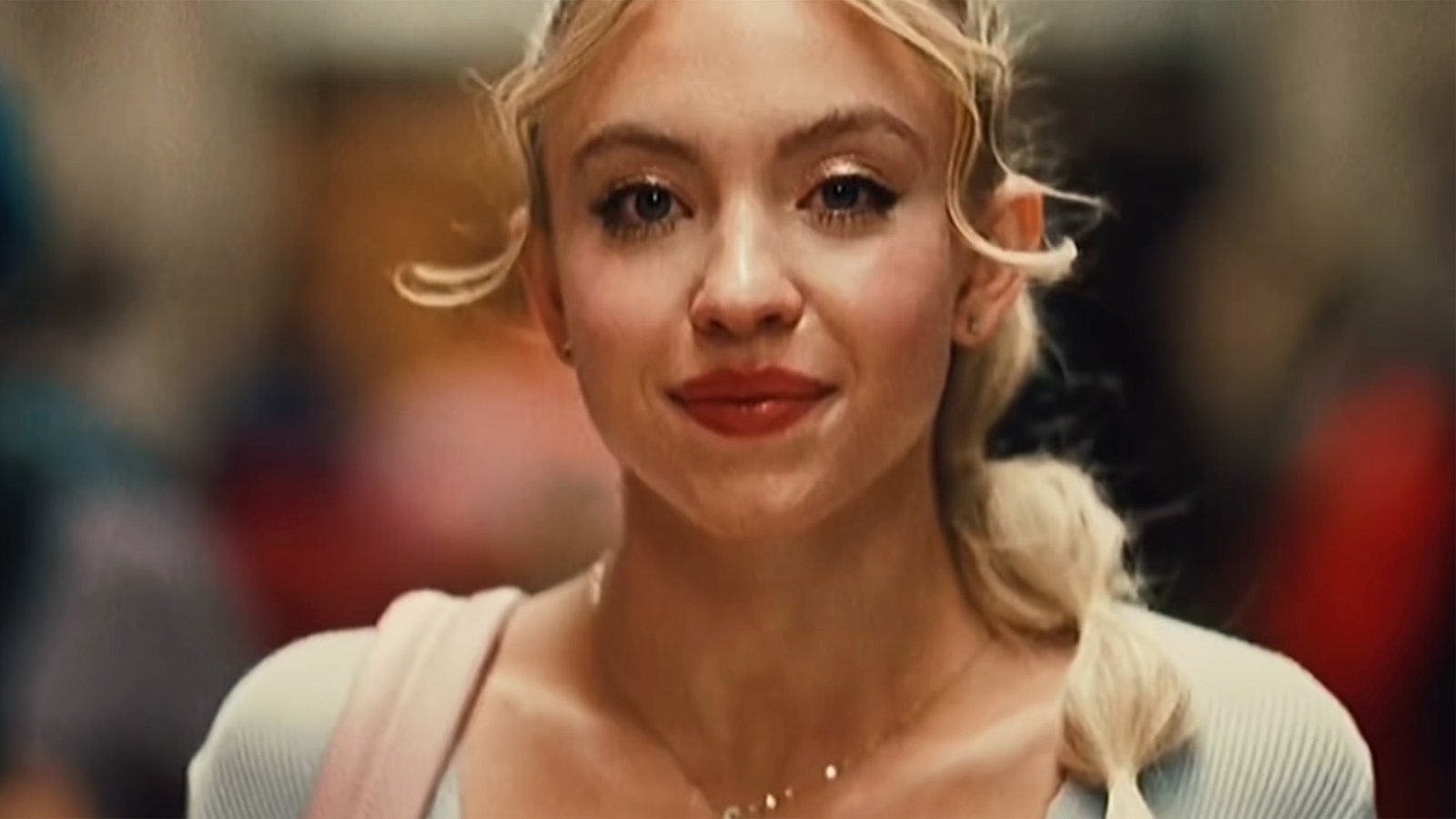 Sydney Sweeney Has Downtime After Filming Down Under, So Shes Back To Rocking Her Lingerie Line Sydney Sweeney Has Downtime After Filming Down Under, So Shes Back To Rocking Her Lingerie Line