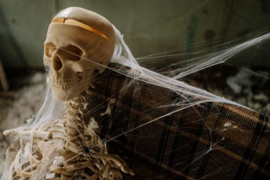 From wilds to clusters, pokie games can mirror horror movies From wilds to clusters, pokie games can mirror horror movies