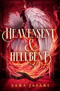 Must-Read Jinn Fantasy Books Must-Read Jinn Fantasy Books