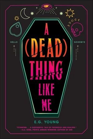 A Teen Ghost Named Hot Dog, Brown Girl Magic, and More New YA Books Out This Week: August 19, 2026 A Teen Ghost Named Hot Dog, Brown Girl Magic, and More New YA Books Out This Week: August 19, 2026