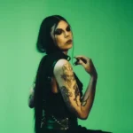A.A. Williams Vocals and Tragic Persona Shine Brightly PopMatters