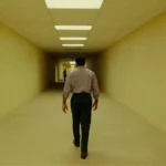 Backrooms Is Horror Cinemas Lost PopMatters