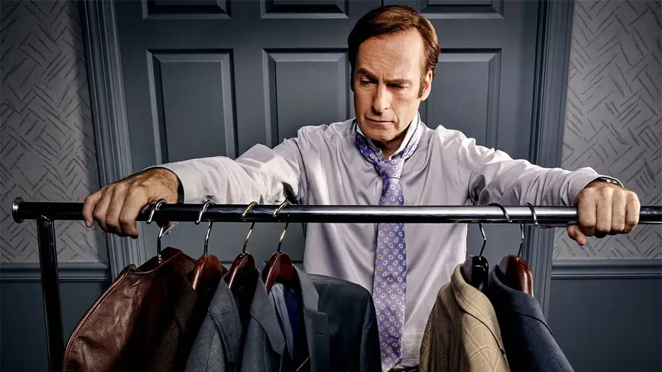 The Fashionable Shine of Morality in Better Call Saul PopMatters
