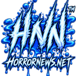 HNN Launches New Horror Merch To Wear and Scare