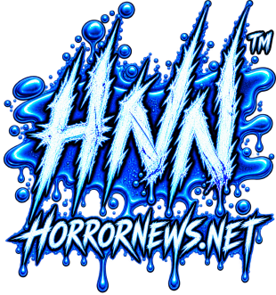 HNN Launches New Horror Merch To Wear and Scare