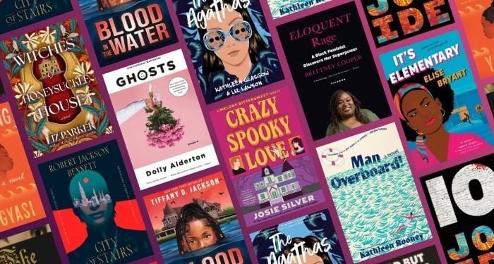 Book Riots Deals of the Day for August 14, 2026 Book Riots Deals of the Day for August 14, 2026