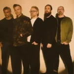 Death Cab for Cutie Look Backward and Forward