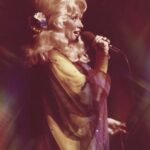 Dolly Parton, Country Music Icon and Rhinestone Style Legend, Dies at 80